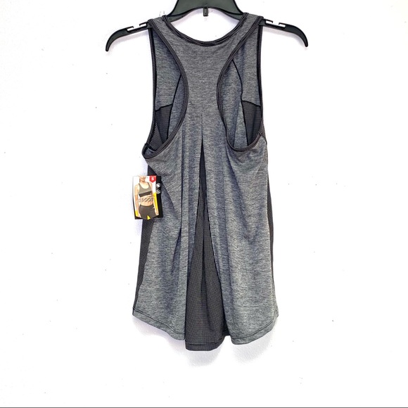 NWT Avia Racerback Tank Top - Picture 3 of 4